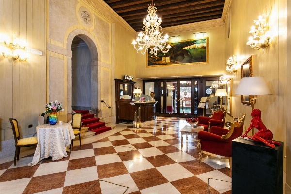 Ca' Vendramin Zago Main image